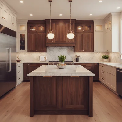 Why Invest in Premium Kitchen Cabinets