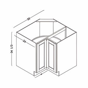 sink base cabinet 30"