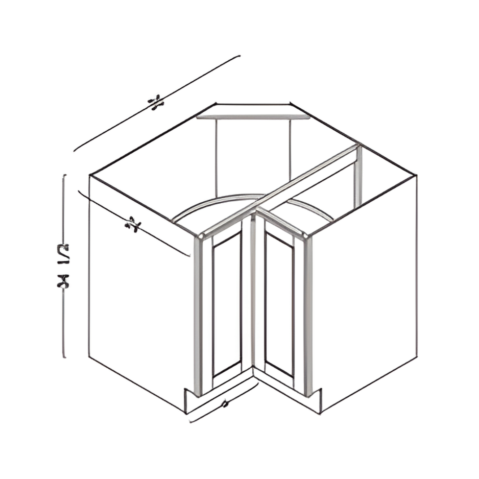 sink base cabinet 30"