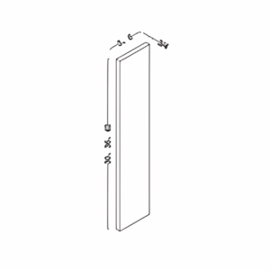 oven cabinet 96"h (copy)