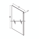 ???? dishwasher panel and return filler (copy)