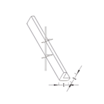 outside corner molding