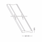 base molding