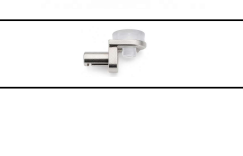 SHELF SUPPORT PEG (1)